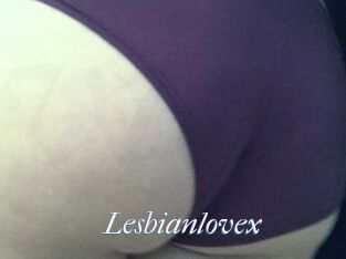 Lesbianlovex