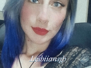 lesbiiansgh Video Grosse