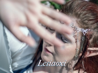 Lesiaoxi