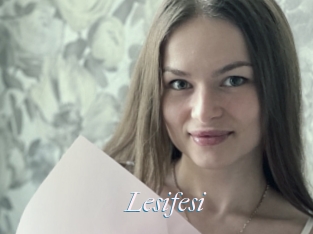 Lesifesi