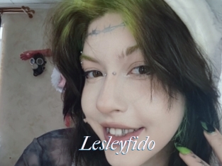 Lesleyfido