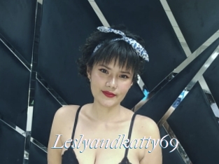 Leslyandkatty69