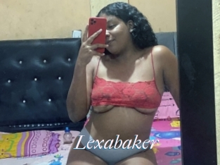 Lexabaker