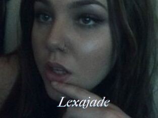 Lexa_jade