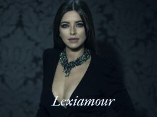 Lexiamour