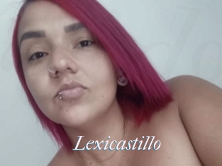 Lexicastillo
