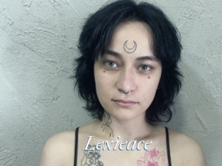 Lexieace