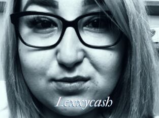 Lexxycash