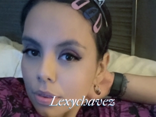 Lexychavez