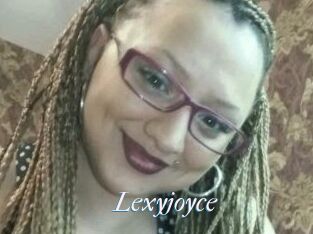 Lexyjoyce