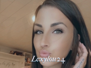 Lexylou24