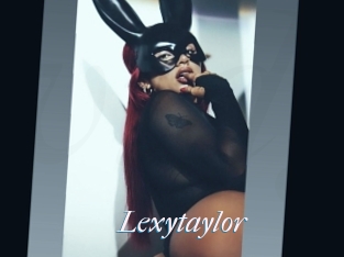 Lexytaylor
