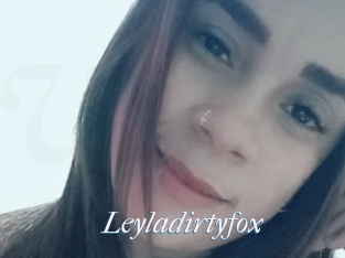 Leyladirtyfox