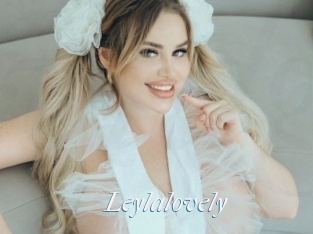 Leylalovely