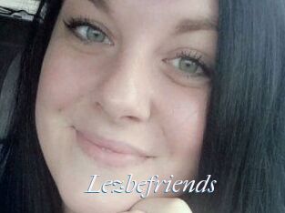 Lezbefriends