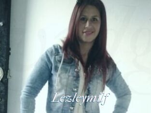 Lezleymilf