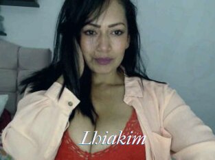 Lhiakim