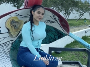 Liablaze