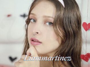 Liammartinez