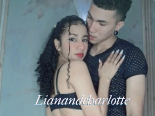 Lianandcharlotte