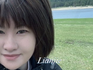 Lianjie