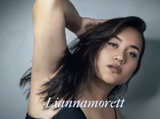 Liannamorett