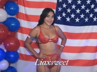Liaxsweet