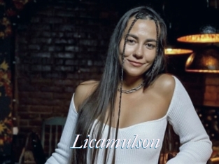 Licamulson