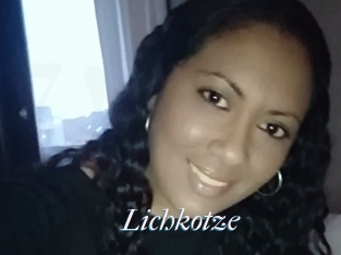 lichkotze Video Grosse