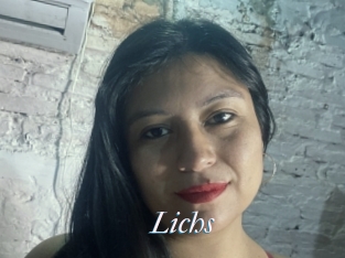Lichs