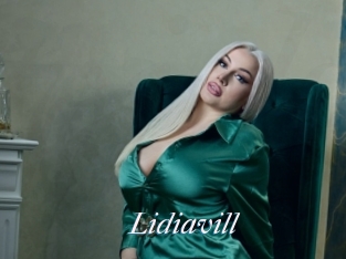 Lidiavill
