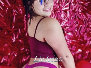 Lie_lee20