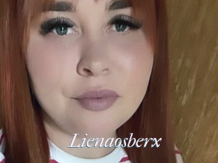Lienaosberx