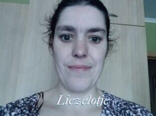 Liezelotje
