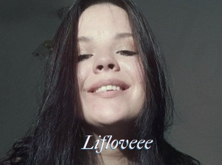 lifloveee Video Grosse