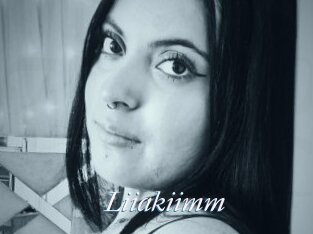 Liiakiimm