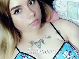 liilymoore Video Grosse