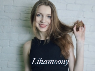 Likamoony