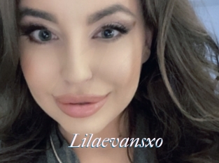 Lilaevansxo