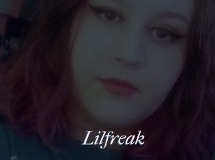 Lilfreak