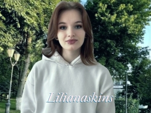 Lilianaskins