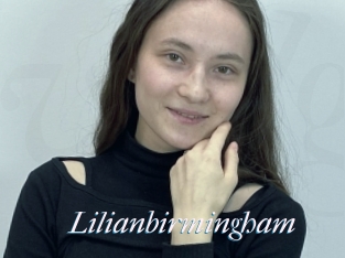 Lilianbirmingham