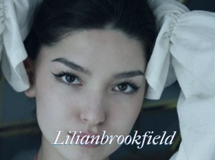 Lilianbrookfield