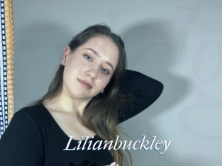 Lilianbuckley