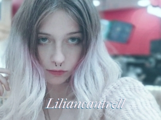 Liliancantrell
