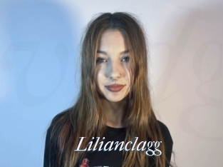 Lilianclagg