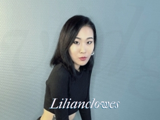 Lilianclowes