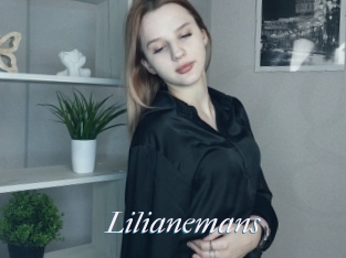 Lilianemans