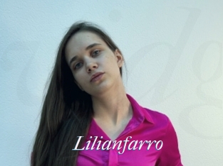Lilianfarro