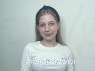 Lilianfrankson